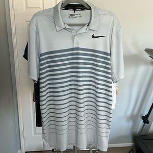 Nike Golf Shirt